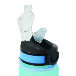 HYDRO LEVEL - Sportovní láhev na vodu