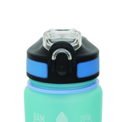 HYDRO LEVEL - Sportovní láhev na vodu