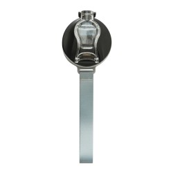 HYDRO LEVEL - Sportovní láhev na vodu