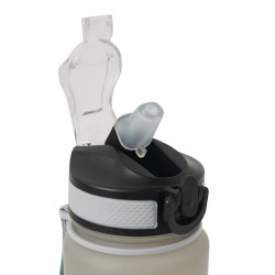 HYDRO LEVEL - Sportovní láhev na vodu