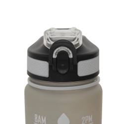 HYDRO LEVEL - Sportovní láhev na vodu