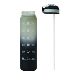 HYDRO LEVEL - Sportovní láhev na vodu