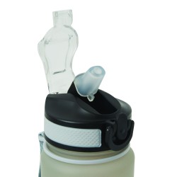 HYDRO LEVEL - Sportovní láhev na vodu