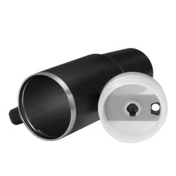 DRINK DELUXE - Vakuový kelímek na pití