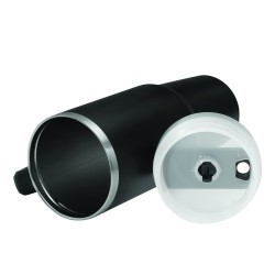 DRINK DELUXE - Vakuový kelímek na pití