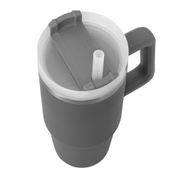 DRINK DELUXE - Vakuový kelímek na pití