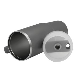 DRINK DELUXE - Vakuový kelímek na pití