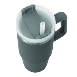 DRINK DELUXE - Vakuový kelímek na pití