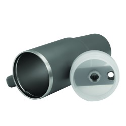 DRINK DELUXE - Vakuový kelímek na pití