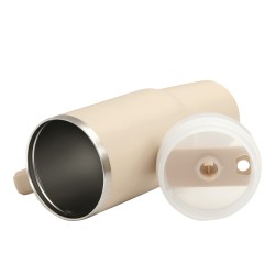 DRINK DELUXE - Vakuový kelímek na pití