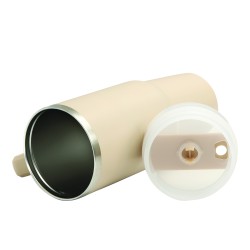 DRINK DELUXE - Vakuový kelímek na pití