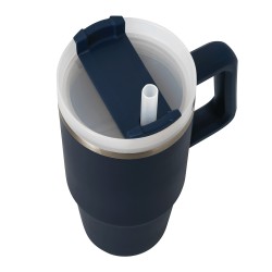 DRINK DELUXE - Vakuový kelímek na pití