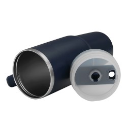 DRINK DELUXE - Vakuový kelímek na pití