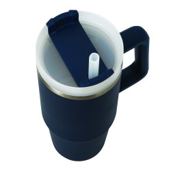 DRINK DELUXE - Vakuový kelímek na pití