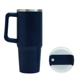 DRINK DELUXE - Vakuový kelímek na pití