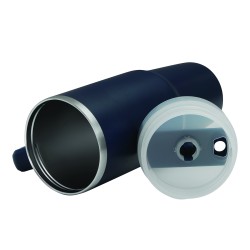 DRINK DELUXE - Vakuový kelímek na pití