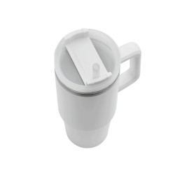 DRINK DELUXE - Vakuový kelímek na pití