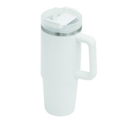 DRINK DELUXE - Vakuový kelímek na pití