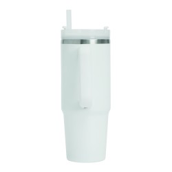 DRINK DELUXE - Vakuový kelímek na pití