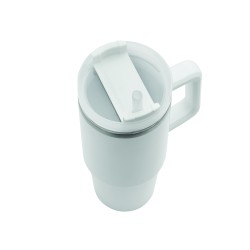 DRINK DELUXE - Vakuový kelímek na pití