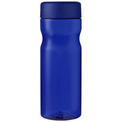H2O Active Eco Base 650 ml screw cap water bottle