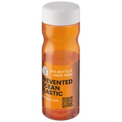 H2O Active Eco Base 650 ml screw cap water bottle