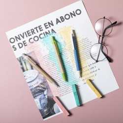 Desok kuličkové pero