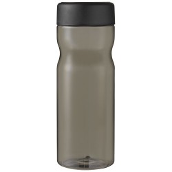 H2O Active Eco Base 650 ml screw cap water bottle