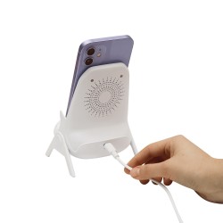 COMBINED - Bezdrátová nabíjecí stanice