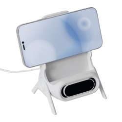 COMBINED - Bezdrátová nabíjecí stanice