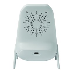 COMBINED - Bezdrátová nabíjecí stanice