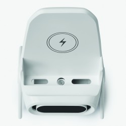 COMBINED - Bezdrátová nabíjecí stanice