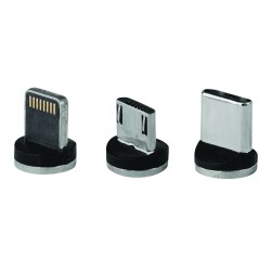 COMBINED - Bezdrátová nabíjecí stanice