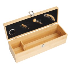 PRECIOUS PLUS - Sada na víno