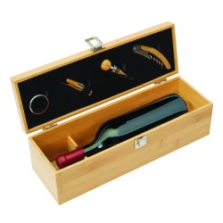 PRECIOUS PLUS - Sada na víno