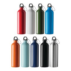 STEELTRANSIT - Láhev na pití