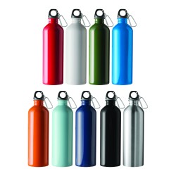 STEELTRANSIT - Láhev na pití