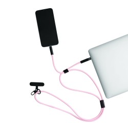 MOBILE CARRY - Univerzální šňůrka na mobilní telefon