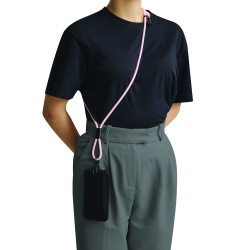 MOBILE CARRY - Univerzální šňůrka na mobilní telefon