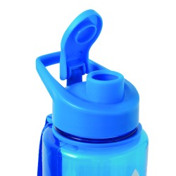 AQUA LEVEL - Sportovní láhev na vodu