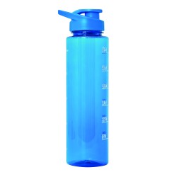 AQUA LEVEL - Sportovní láhev na vodu