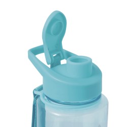 AQUA LEVEL - Sportovní láhev na vodu