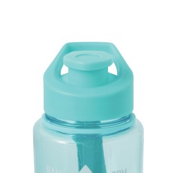 AQUA LEVEL - Sportovní láhev na vodu