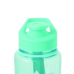 AQUA LEVEL - Sportovní láhev na vodu