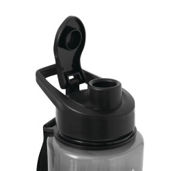 AQUA LEVEL - Sportovní láhev na vodu