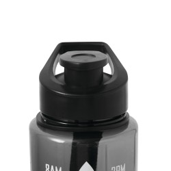 AQUA LEVEL - Sportovní láhev na vodu