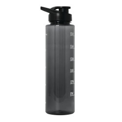 AQUA LEVEL - Sportovní láhev na vodu