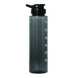 AQUA LEVEL - Sportovní láhev na vodu