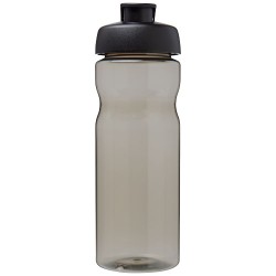 Sportovní lahev H2O Active Base Tritan o objemu 650 ml s odklápěcím víčkem