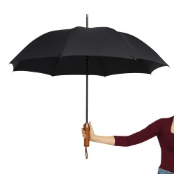 POLKA - Automatický holový deštník